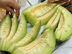 -艾力烤肉店(和平南路店)