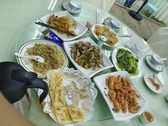 -景好海鲜餐厅(大鹏必选旅游店)