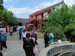 -红石寨旅游度假区