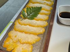 -花菇朵 ll 野生菌锅·精品滇菜(后沙峪店)