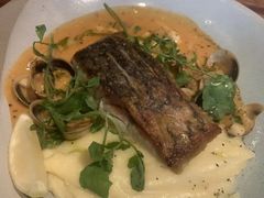 海鲜拼盘-The Meat & Wine Co Southbank(南岸店)