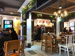 大堂-王妈热卤·川味馆(海昌店)