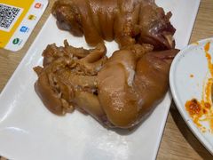 -鸭绿江民族饭店(总店)