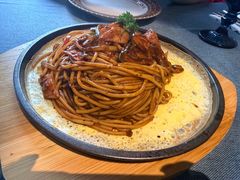-俄士厨房(未来城店)
