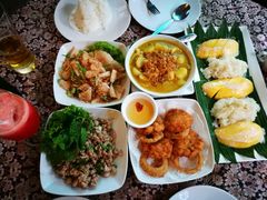 -自然餐厅(Phuket)