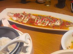 -庭苑饭香·生态餐厅(动物园店)