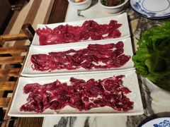 -悦来悦牛潮汕牛肉火锅(大浪店)