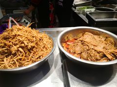 豆笋-浪哥卤味捆鸡(南门口店)