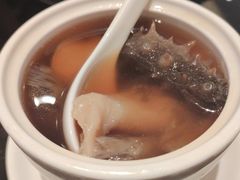 八臻佛跳墙-闽和南(深圳万象城店)