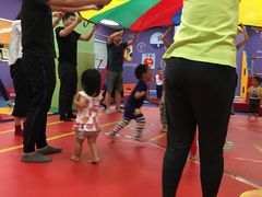 -小小运动馆(浦江店)