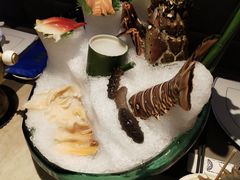 -海鼎荟海鲜姿造(晋江宝龙店)