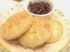 -海泰食府·新鲁菜·家宴(总部基地店)
