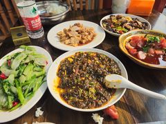 -骆豆花(西苑路店)