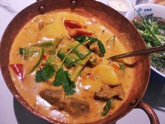 招牌咖喱牛腩-米多分·越南小馆(南海万科广场店)