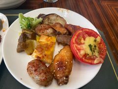 -曲江惠宾苑宾馆(大雁塔大唐不夜城店)