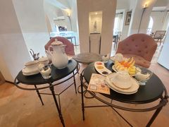 -Me Coffee下午茶艺术空间