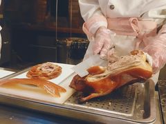 -大鸭梨烤鸭(左家庄店)
