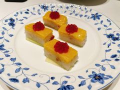-杏花堂晋商私房菜(华熙五棵松店)