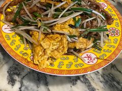 -那家小馆•北京菜•烤鸭(香山店)