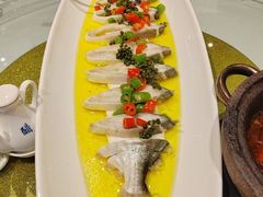 -品大三·经典淮扬菜(大行宫店)