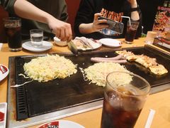 -鹤桥风月(ヨドバシ梅田店)