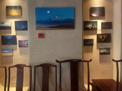 -龙井壹号·茶缘山景宴(龙井村店)