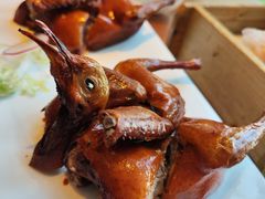 -云庭汇·粤菜海鲜(东盟盛天地店)