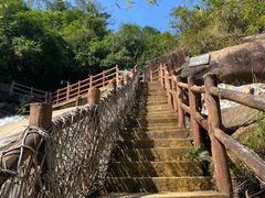 -广州白江湖森林公园