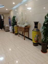 -百香合宴会中心(雁翔路店)