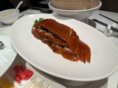 四季民福烤鸭-四季民福烤鸭店(王府井东安门店)