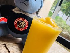 -MAAN COFFEE(金桥店)