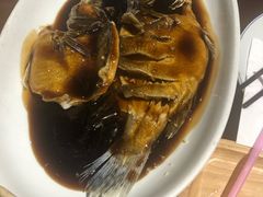 -大牌大·传统杭帮菜(湖滨店)