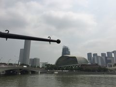 鱼尾狮公园-鱼尾狮公园
