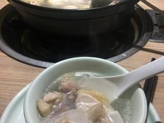 -探窝·竹笙椰子鸡(杨箕店)