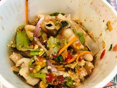 -半坡九号老挝冰咖啡