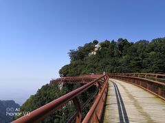 -少华山国家森林公园
