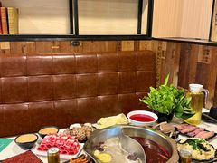 -三江汇火锅店(保全街店)