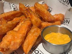 -Nord Grill&Bar Highland诺德西餐(深圳欢乐海岸店)