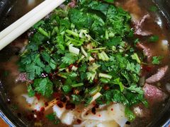 牛肉米粉-佳荣老五生态牛肉馆