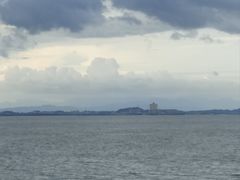 -台山黑沙湾海浴场