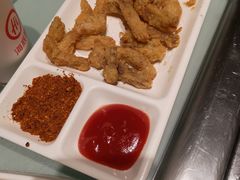 -海底捞火锅(上元大街店)