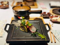 -叶叶菩提(太原别墅店)