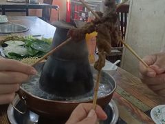 -原柳滩高台阶涮羊肉