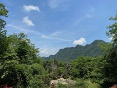 -山王坪喀斯特国家生态公园