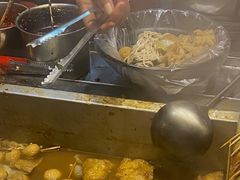 -伙记牛杂糖水