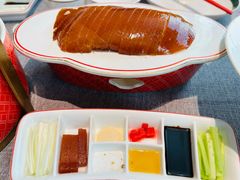 -秀儿四九城·新京菜(亚运村鸟巢店)