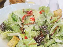 凯撒沙拉-摩根扒房(桐梓林店)