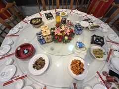 -郭林家常菜(狼垡店)