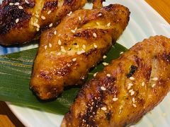 -有喜屋·深夜食堂(北京西路店)