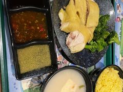-雨林餐厅(长隆海洋王国店)
